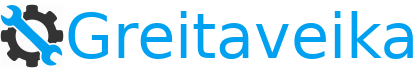 Greitaveika logo